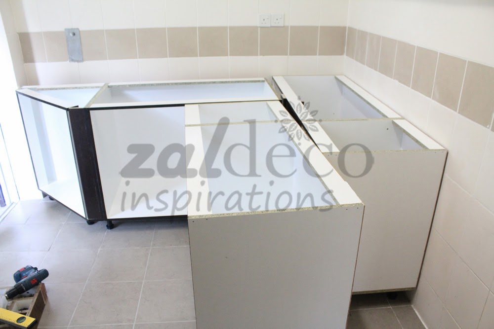 zaldeco Kabinet Dapur ZALDECO zaldeco Kabinet Dapur ZALDECO
