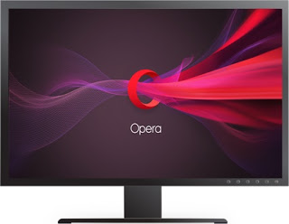Download Opera for PCs - Opera