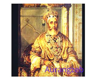 reasons of The mughal empire fall Mughal empire decline