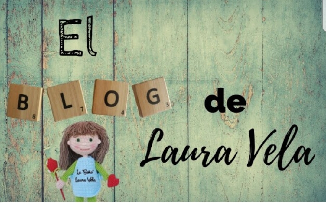 El blog de Laura Vela