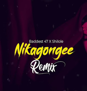 DOWNLOAD AUDIO | Baddest 47 x Shilole - Nikagongee Remix MP3