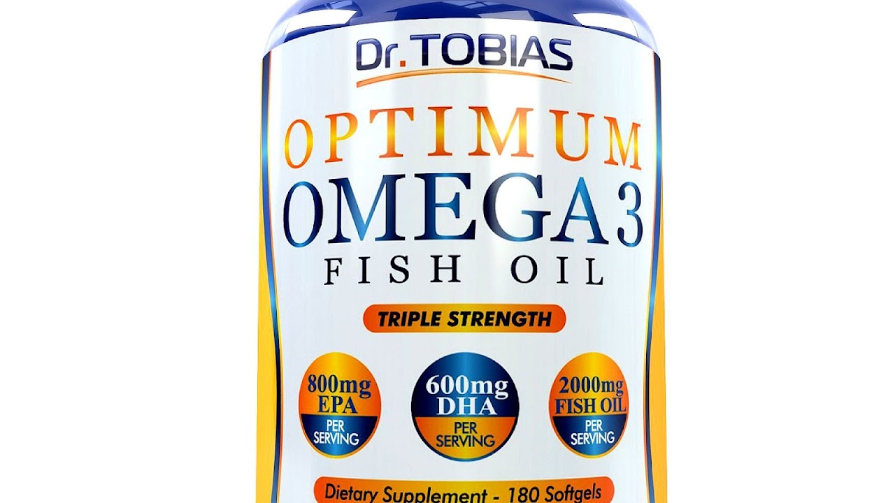 Omega 3 Fish Oil India Fish Choices