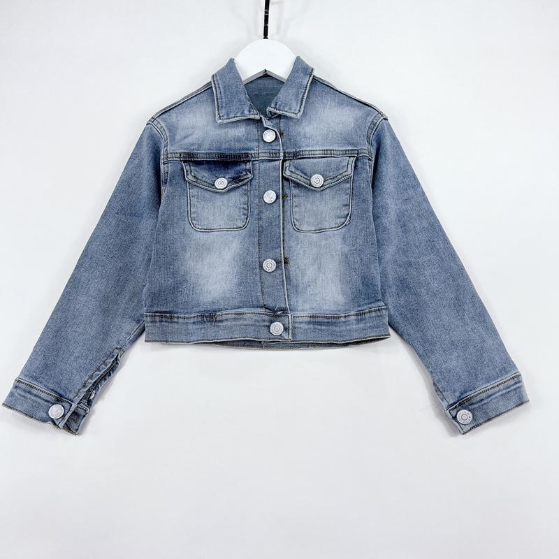 Áo Khoác Jean 159637 15 2 262