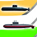 Indian Navy SSK's Kilo's, Foxtrot's, Scorpenes (Kalvari) and Akula class (Chakra)