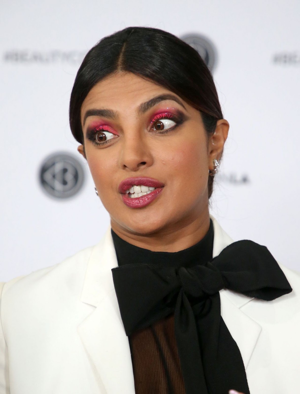 Priyanka Chopra attends Beautycon Festival Los Angeles 2019 | RitzyStar