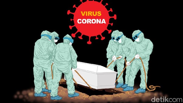 Corona Pandemik Bikin RSPI SS Kehilangan Nakes Terbaik Corona Pandemik Bikin RSPI SS Kehilangan Nakes Terbaik