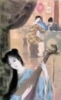 Nỗi lòng Thúc Sinh- Nguyễn Minh Phúc