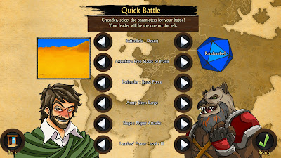 Swords And Sandals Crusader Redux Game Screenshot 10