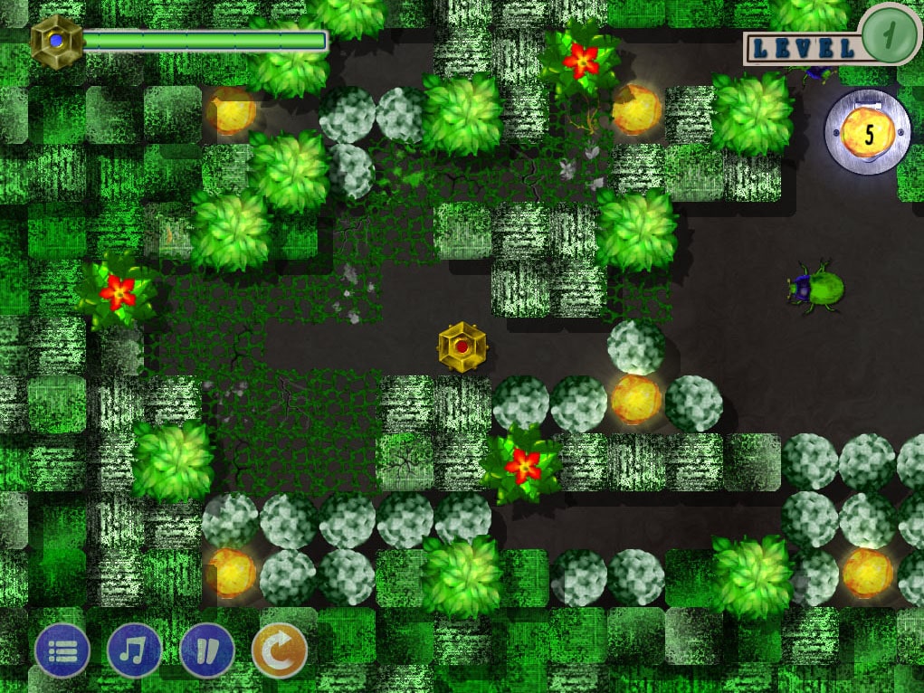 игра метаморфозы