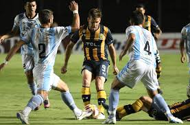 Argentino de Quilmes: El Criollo quiere ganar para no perderle pisada al  puntero