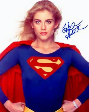 Fashion News Inspired: Sexy Helen Slater