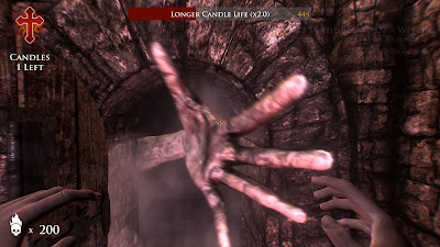 Ergastulum Dungeon Nightmares Iii Game Screenshot 13