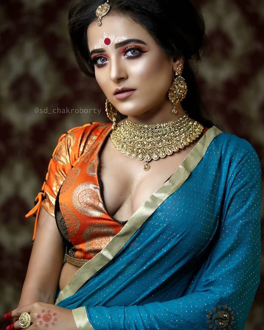 saree pics