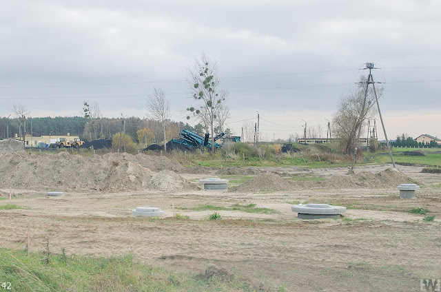 Droga ekspresowa S5 Szubin Żnin Bydgoszcz