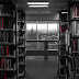 Seeing red in the university library