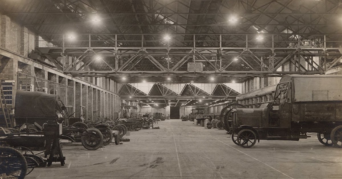 Eton Wick History Slough Trading Estate at 100 1920 2020