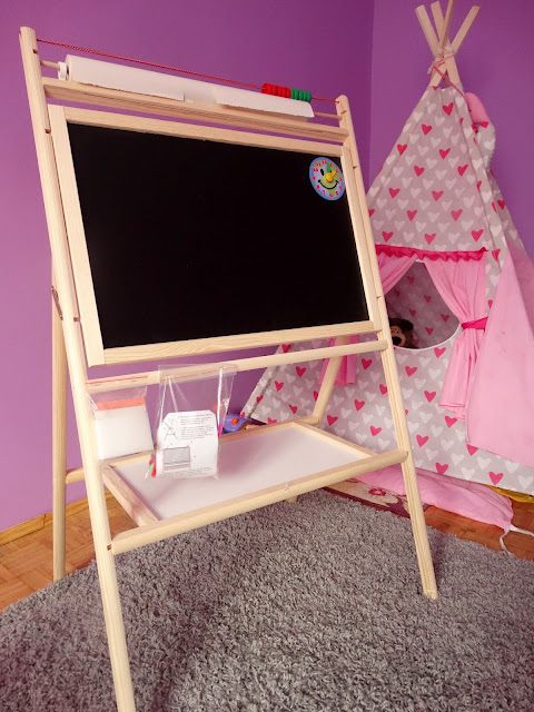 Zabawki, które bawią i uczą