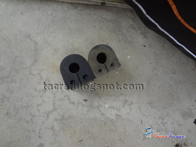 16+ Lower Arm Wira Rosak Pictures