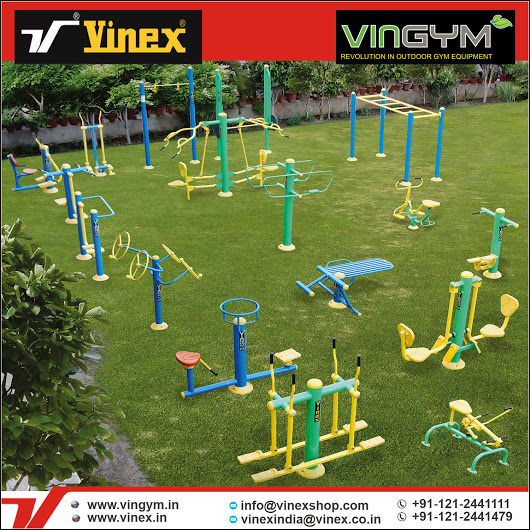 Garden Equipment In Chennai