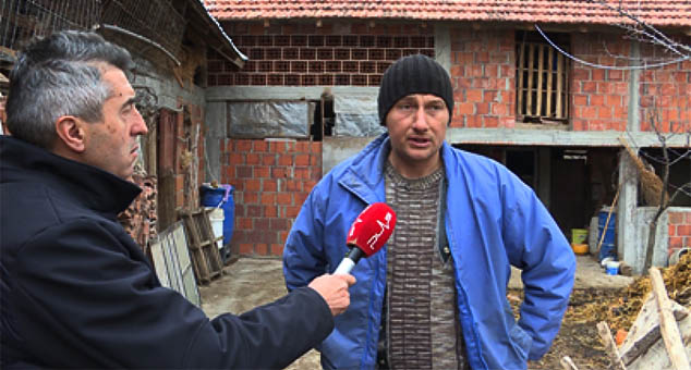 Нова крађа стоке у Косовском Поморављу (ВИДЕО) #Kosovo #Metohija #Krađa #Zločin #Šiptari #Srbi