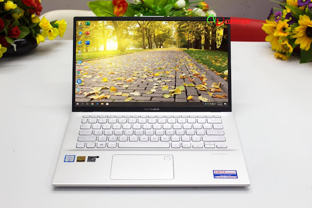 Asus Vivobook A412