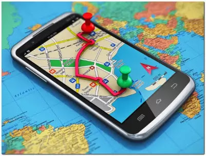 The best apps for Android, iPhone and iPad Navi apps android Google Map
