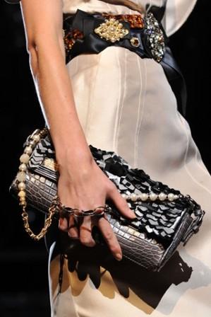 Culture Couture: STAY Fashion ~ Culture Couture; Fall 2011 - TOP 10 TRENDS