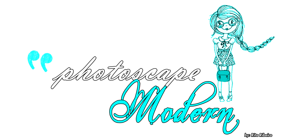 PhotoScape Modern