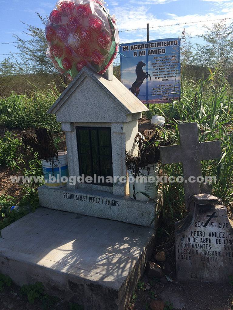 La muerte de Don Pedro Avilés