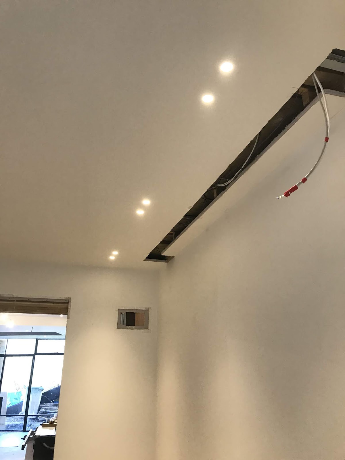 Av Installation By M E G A Av London Uk 2018