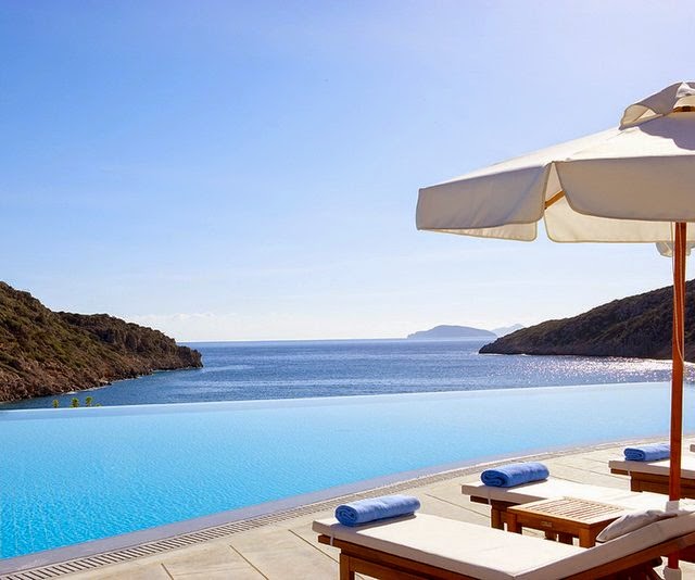 Daios Cove Luxury Resort & Villas, Crete