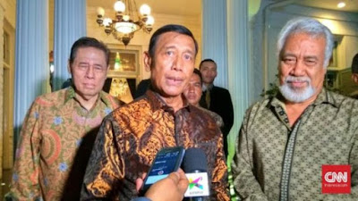 LH LA KONTENTI XANANA HAKUAK WIRANTO