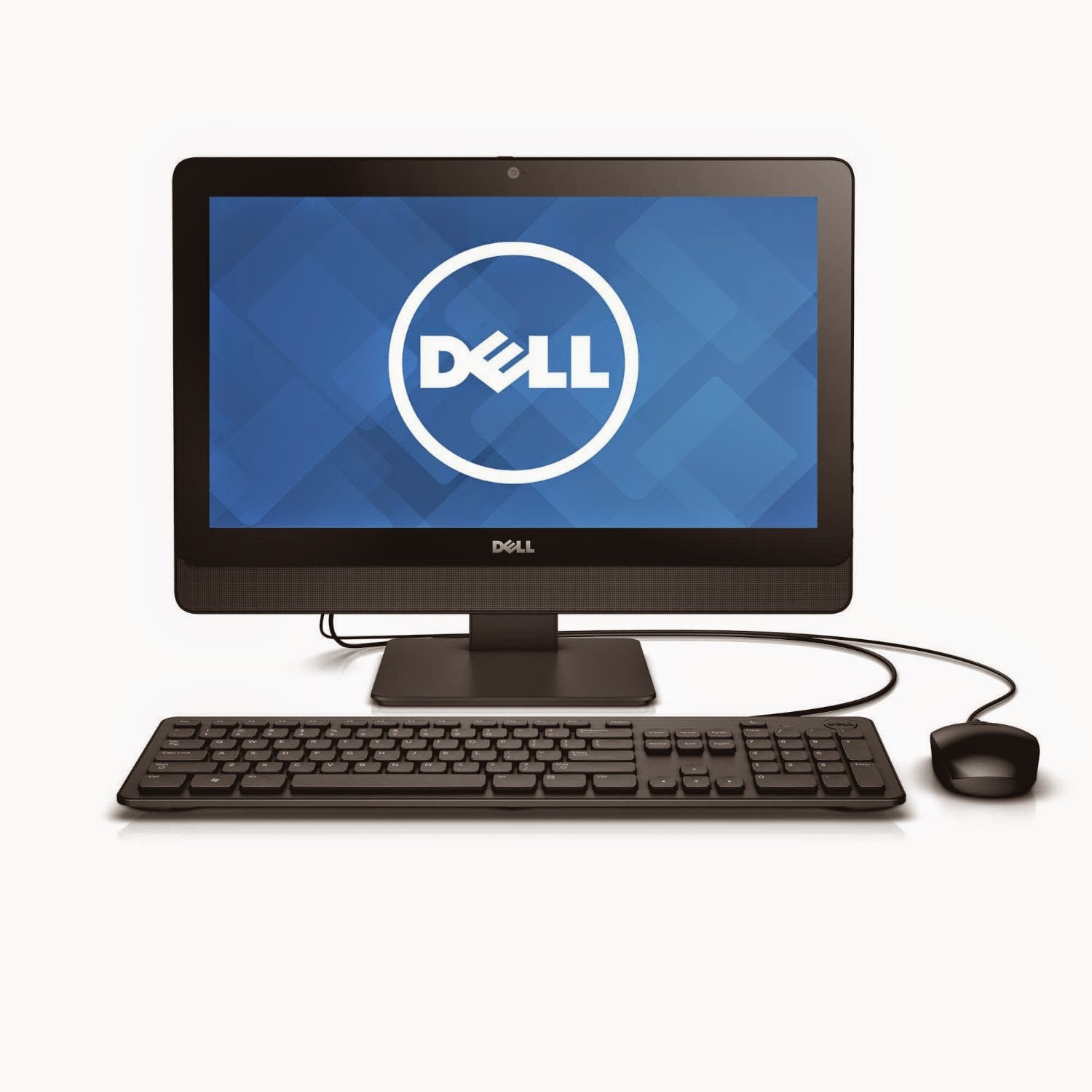BestTrust Best Dell Inspiron Desktop Computer With 20Inch Screen
