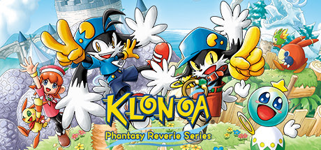 Klonoa Phantasy Reverie Series MULTi10-ElAmigos
