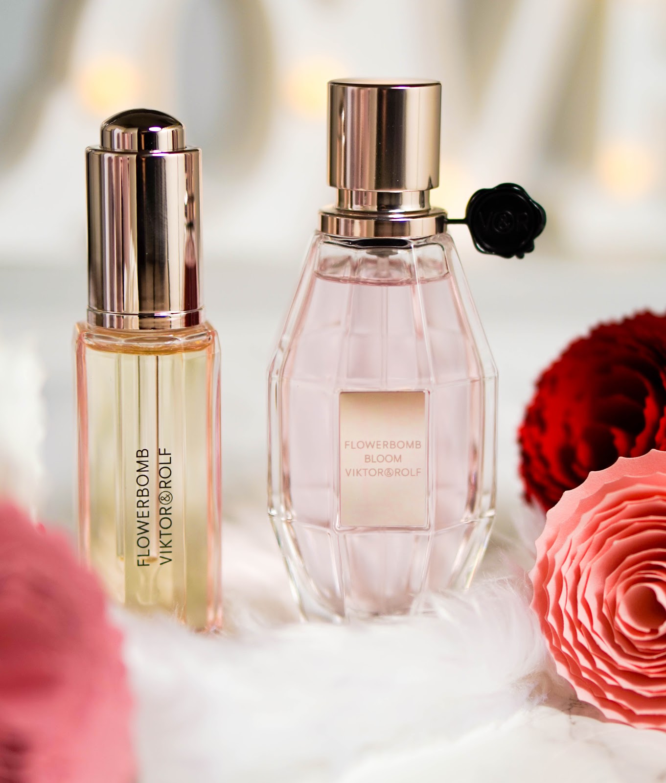New Viktor & Rolf Flowerbomb Bloom New Viktor & Rolf Flowerbomb Bloom
