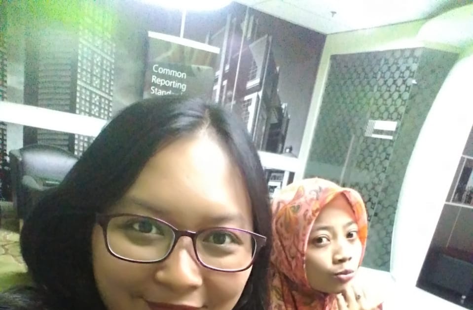 Pengalaman Wawancara Kerja Posisi Financial Specialist Di Manulife Surabaya