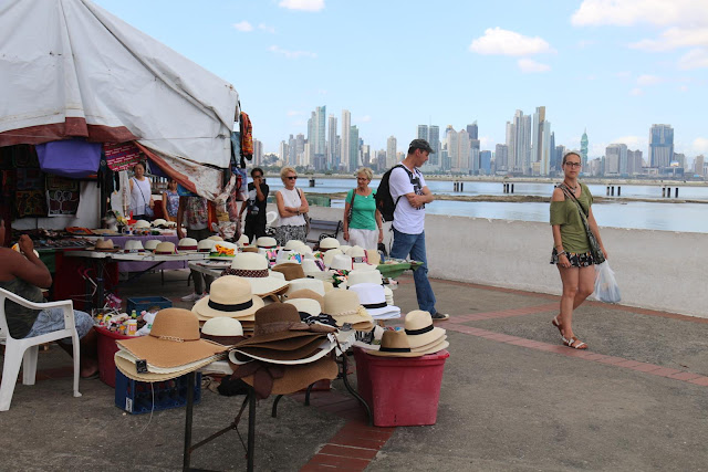 Blog Apaixonados por Viagens - Cidade do Panamá - Roteiro e Dicas - O que fazer