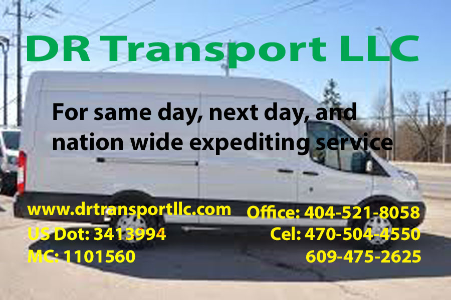 DR Transport LLC