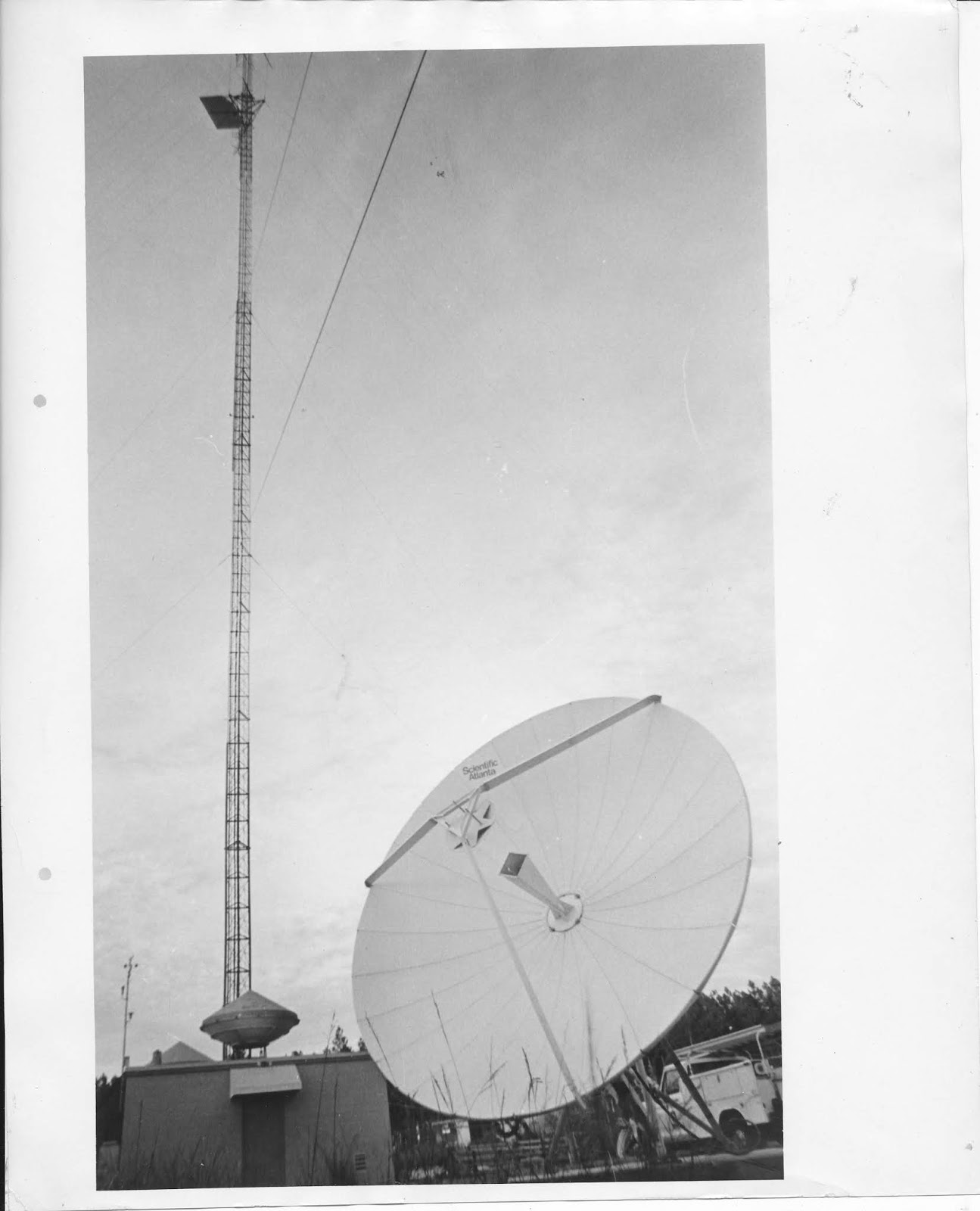 THE ET CETERA CHRONICLES CABLE TV