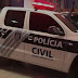 Acusado de crimes de estupro e estupro de vulnerável é localizado e preso pelo GTE em Itaporanga