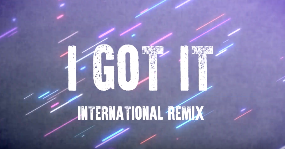 I Got It FOS ft. E 40, Blacka, Zyme, Cyanide, Dante Thee Dante