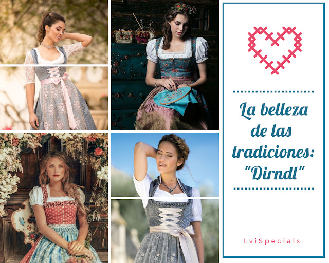 LviSpecials: La belleza de las tradiciones en L-vi.com