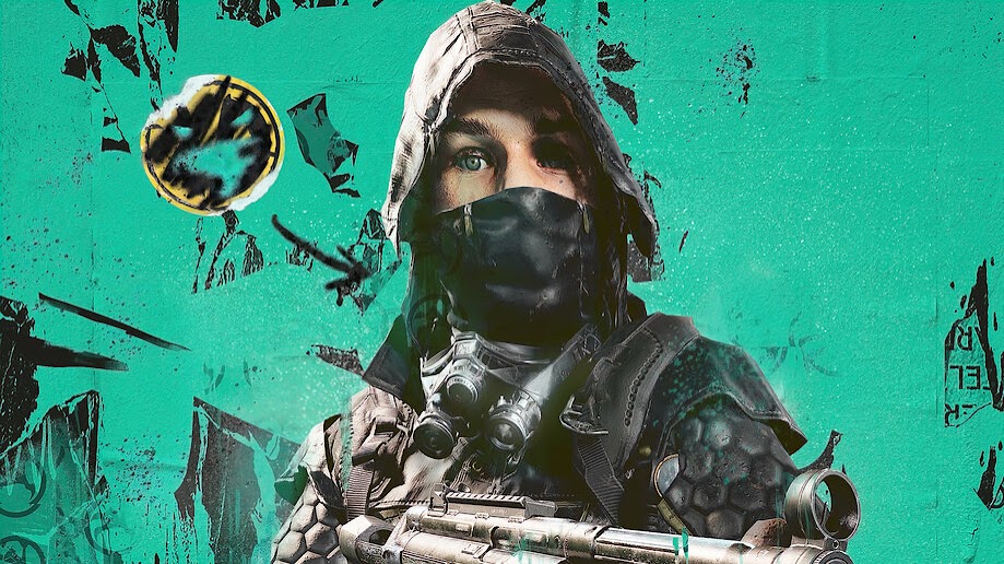 Xdefiant Tom Clancys Game 4K #8391a Wallpaper
