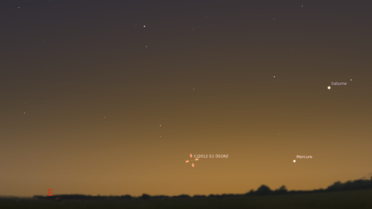 06. Какую планету видно с земли сейчас. Расположение марса на небе. 07. Парад планет в 2022 году.