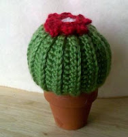 PATRON CACTUS AMIGURUMI 1965