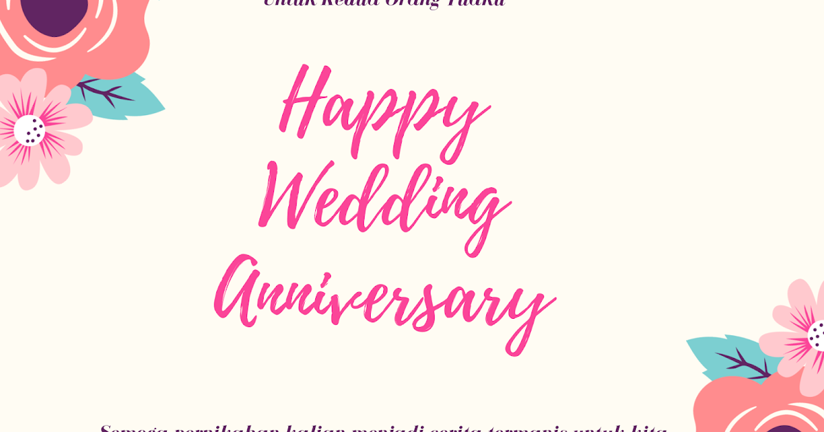 Bahasa Inggrisnya Selamat Hari Pertunangan Kalimat