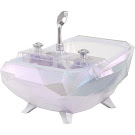 Glitter Babyz Color Change Bubbling Bathtub Glitter Babyz Playsets Doll