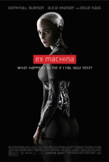 Film: EX MACHINA