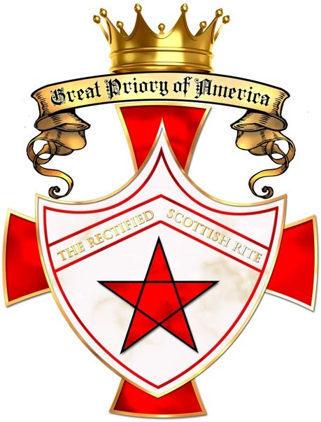 Traveling Templar The Rectified Scottish Rite