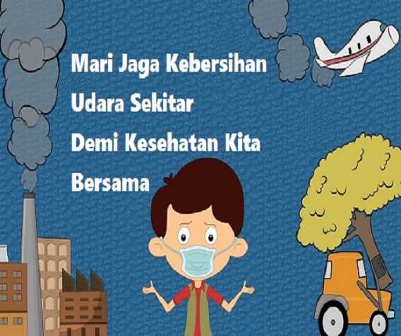 7+ Contoh Poster tentang Upaya Menjaga Kesehatan Sistem
